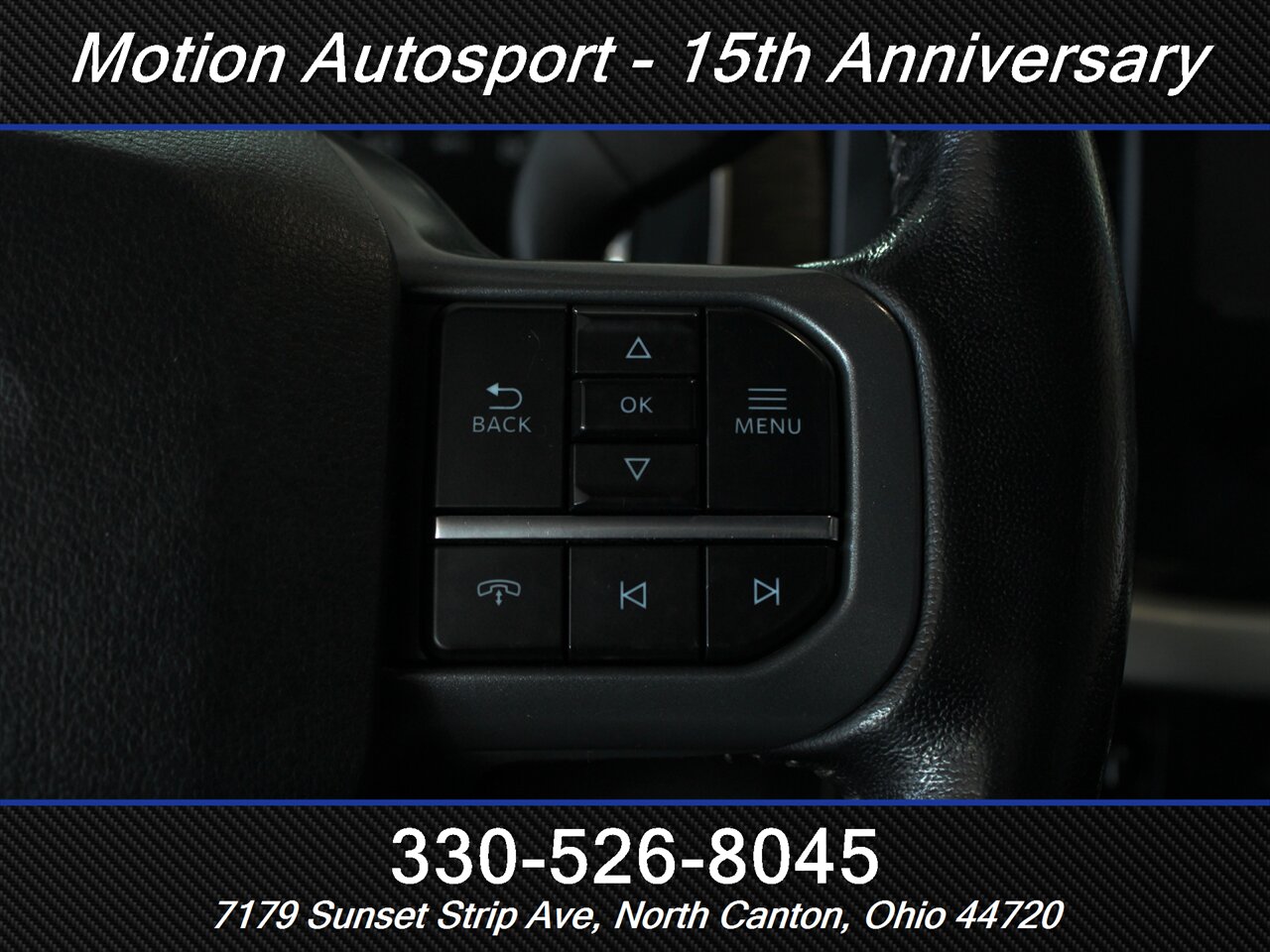 2021 Ford F-150 XLT 4X4 - Photo 19 - North Canton, OH 44720