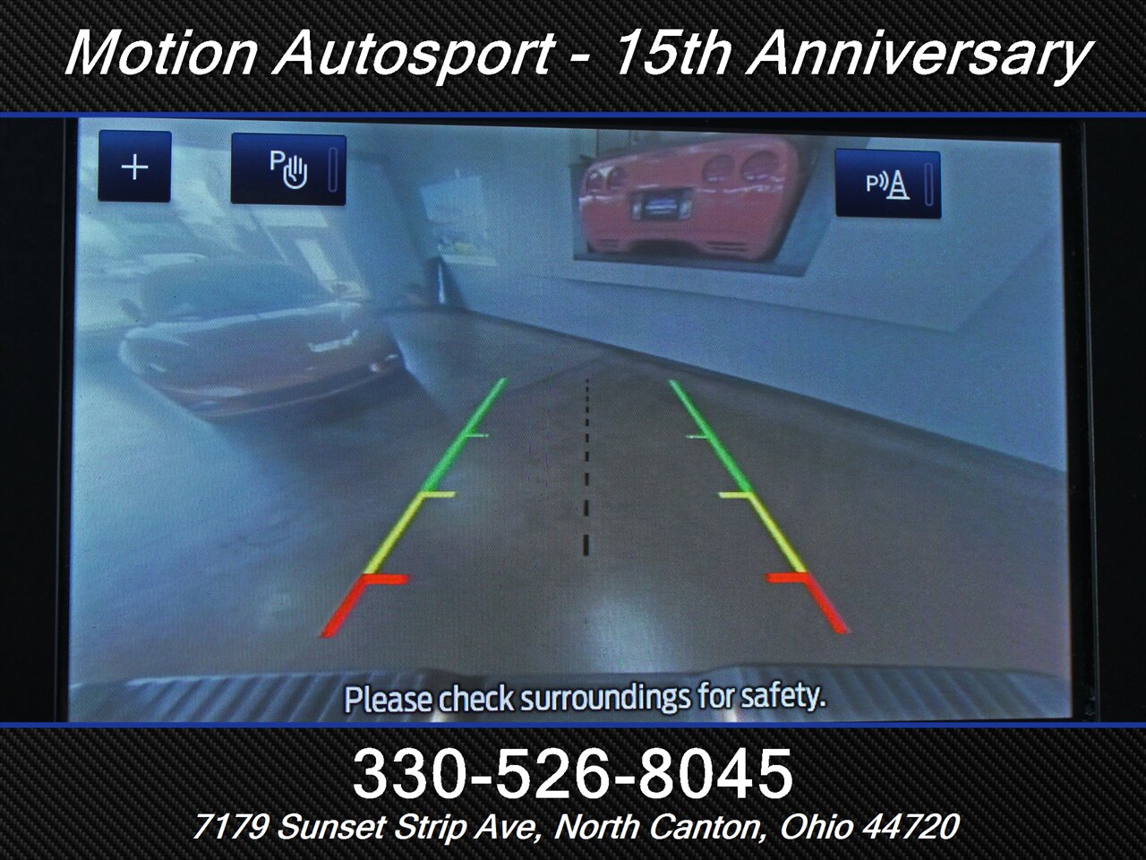 2021 Ford F-150 XLT 4X4 - Photo 29 - North Canton, OH 44720