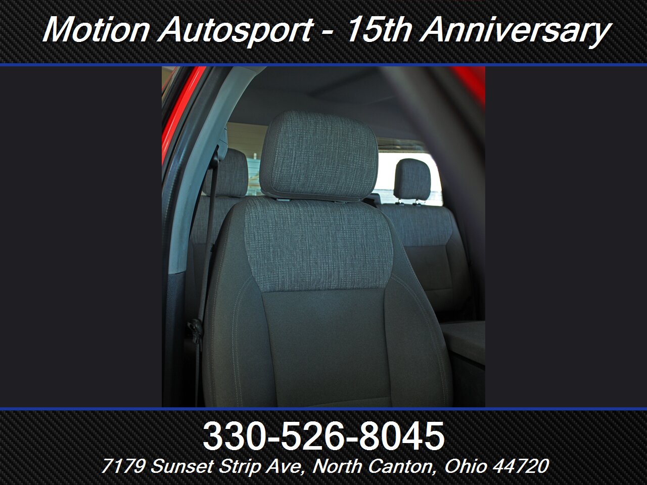 2021 Ford F-150 XLT 4X4 - Photo 36 - North Canton, OH 44720
