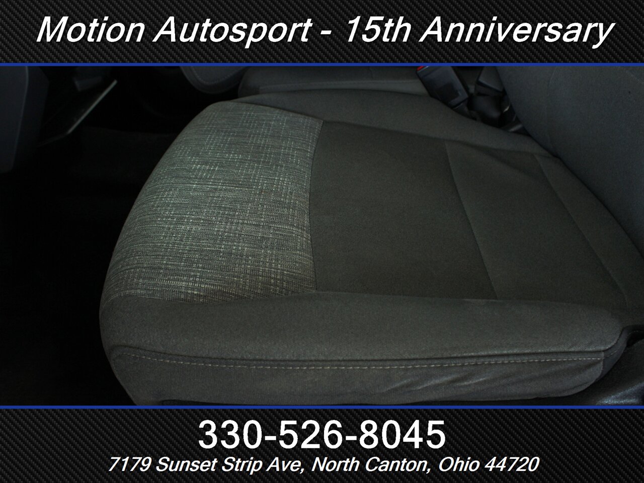 2021 Ford F-150 XLT 4X4 - Photo 32 - North Canton, OH 44720