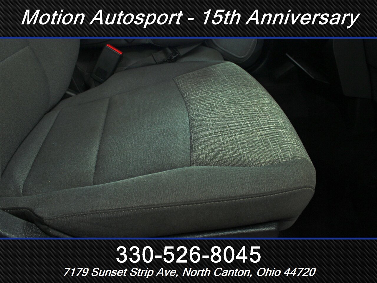 2021 Ford F-150 XLT 4X4 - Photo 37 - North Canton, OH 44720