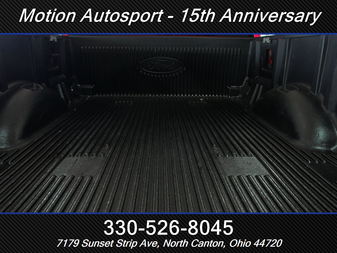 2021 Ford F-150 XLT 4X4 - Photo 10 - North Canton, OH 44720
