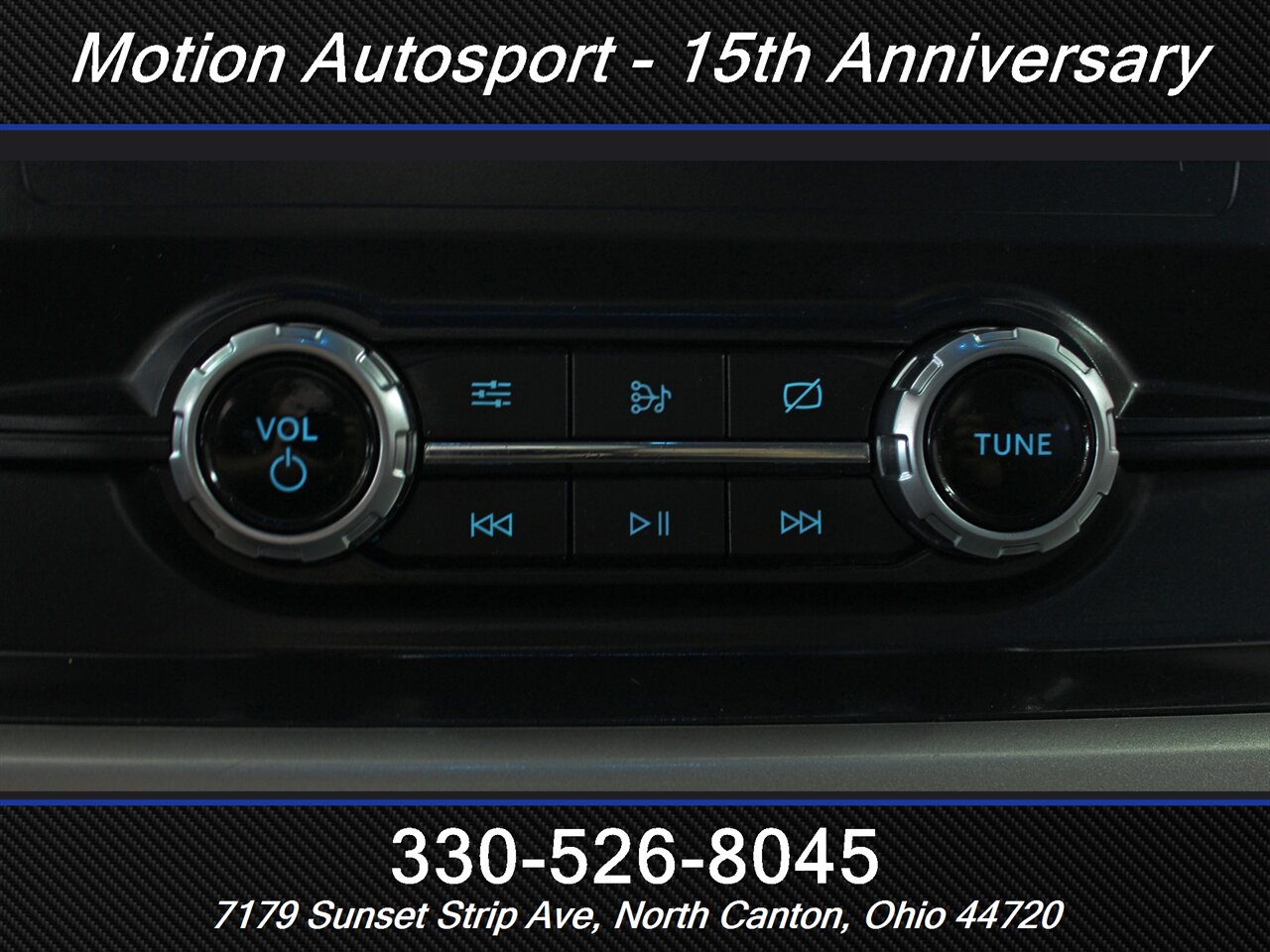 2021 Ford F-150 XLT 4X4 - Photo 25 - North Canton, OH 44720