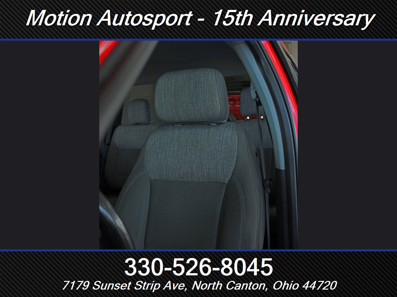 2021 Ford F-150 XLT 4X4 - Photo 31 - North Canton, OH 44720