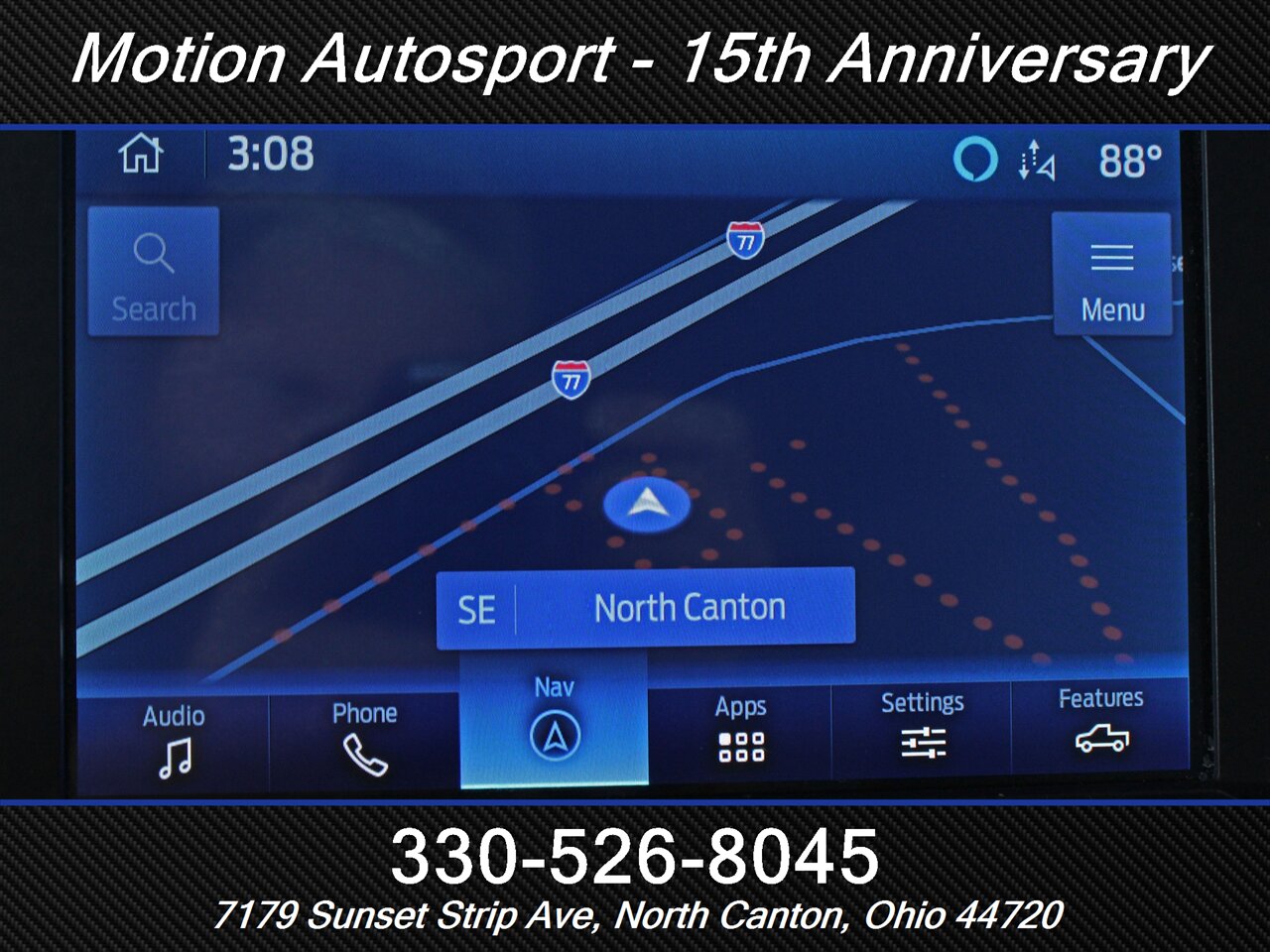 2021 Ford F-150 XLT 4X4 - Photo 28 - North Canton, OH 44720