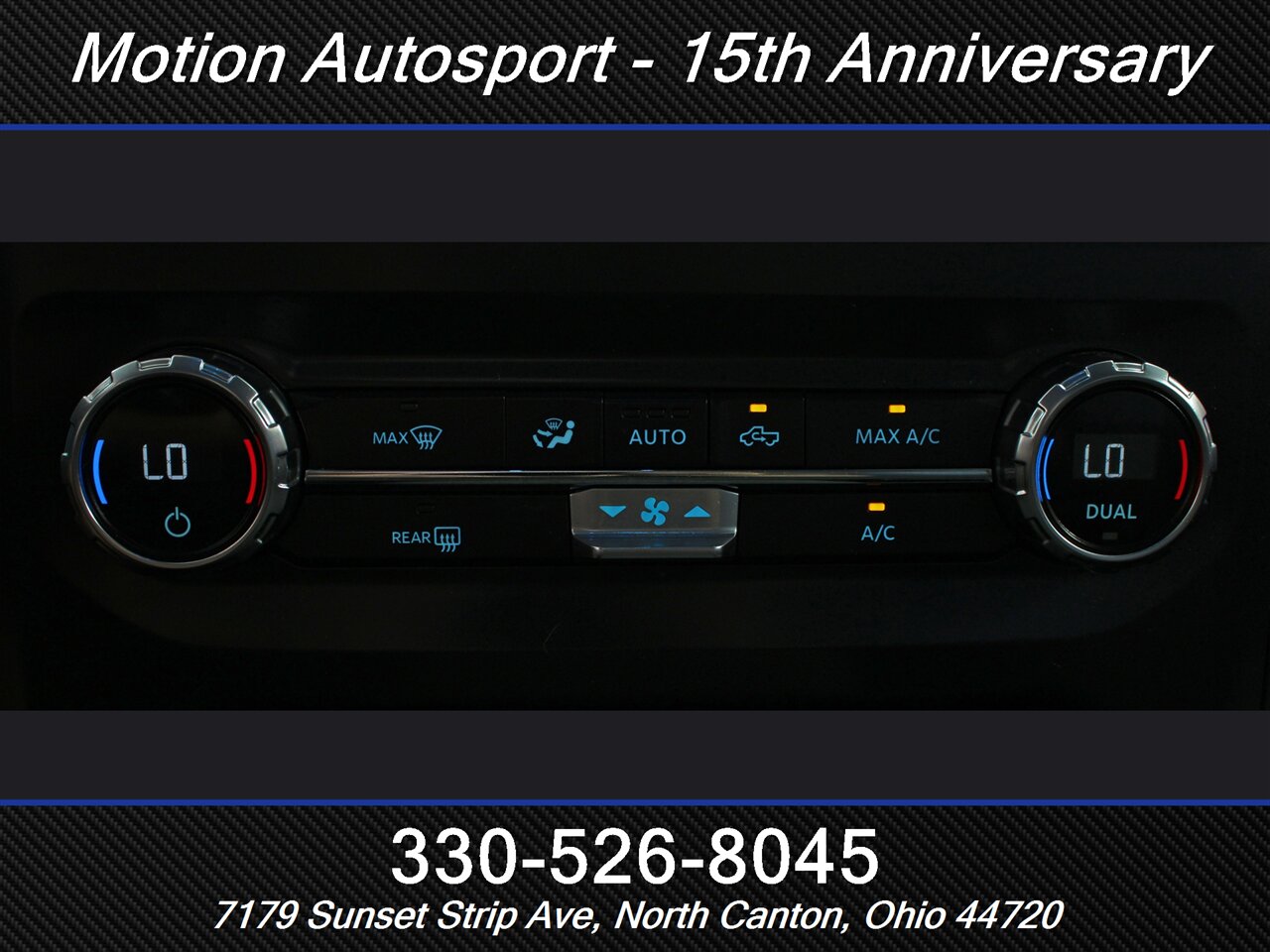 2021 Ford F-150 XLT 4X4 - Photo 24 - North Canton, OH 44720