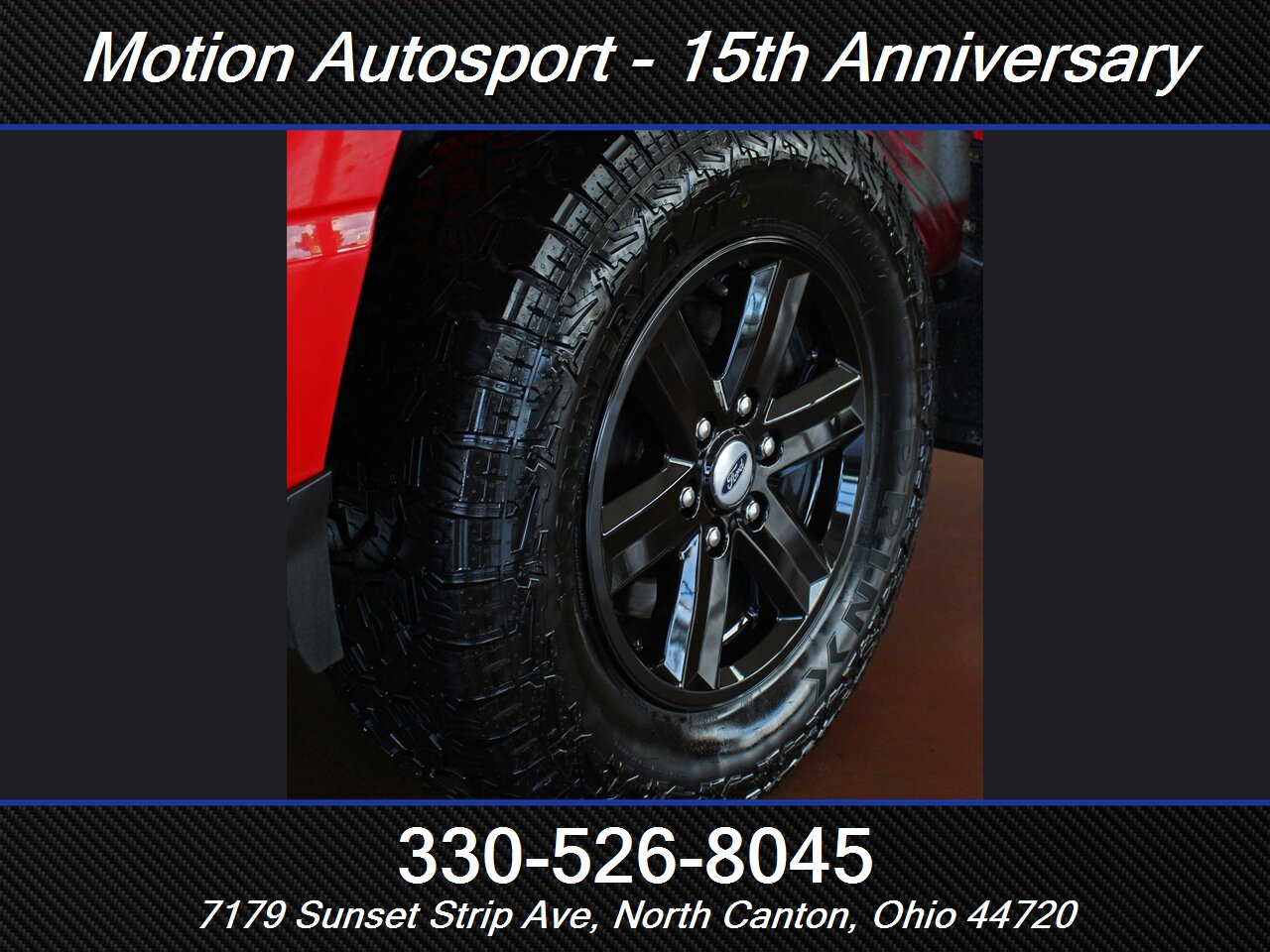 2021 Ford F-150 XLT 4X4 - Photo 47 - North Canton, OH 44720