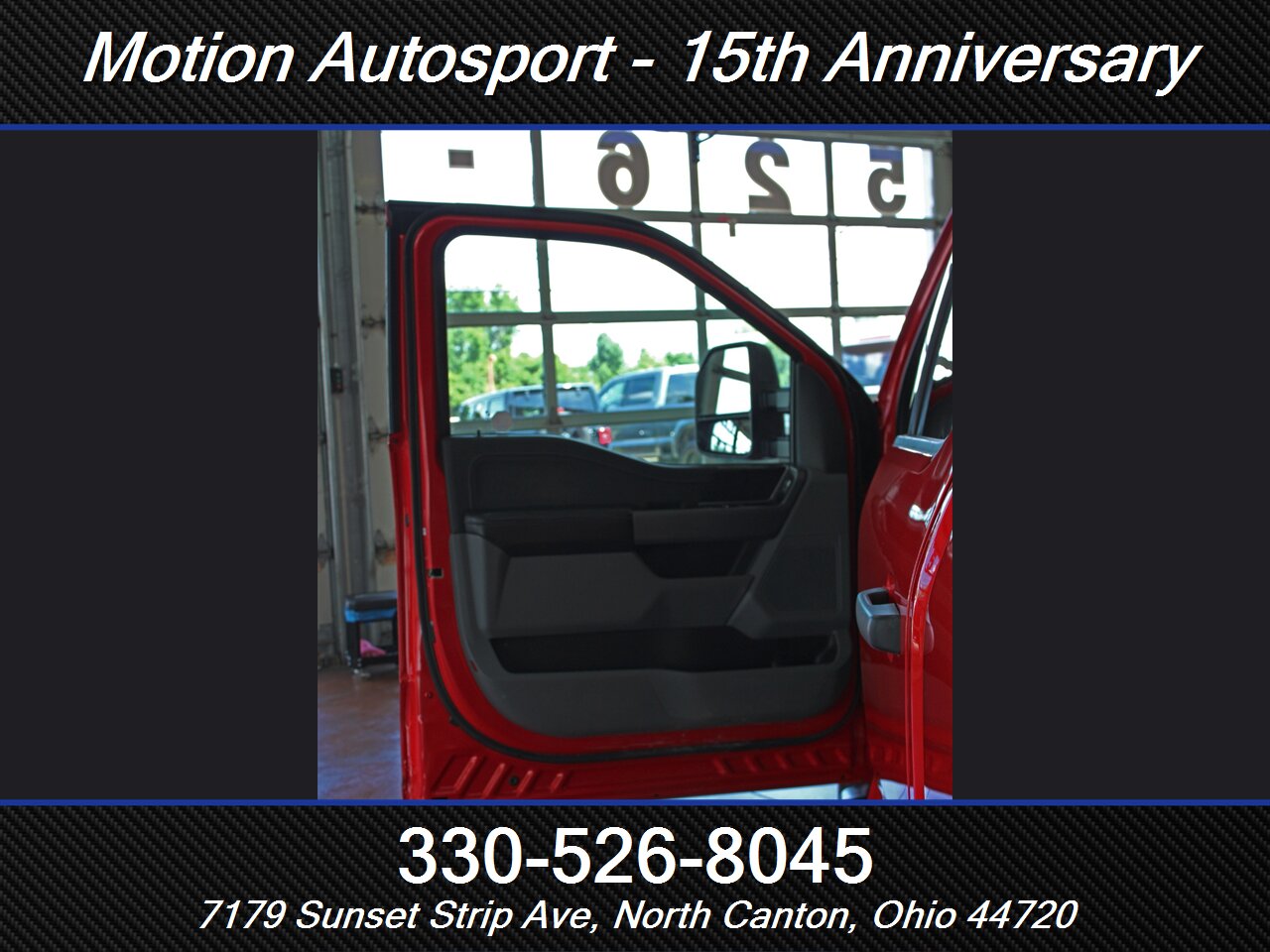 2021 Ford F-150 XLT 4X4 - Photo 14 - North Canton, OH 44720