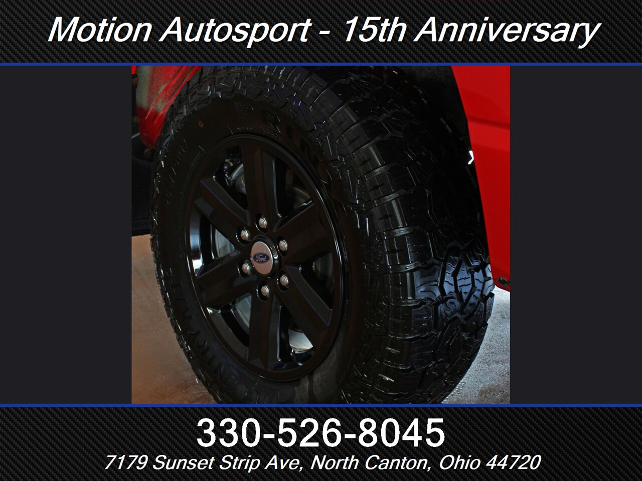 2021 Ford F-150 XLT 4X4 - Photo 52 - North Canton, OH 44720