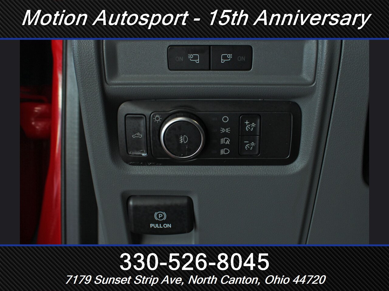 2021 Ford F-150 XLT 4X4 - Photo 16 - North Canton, OH 44720