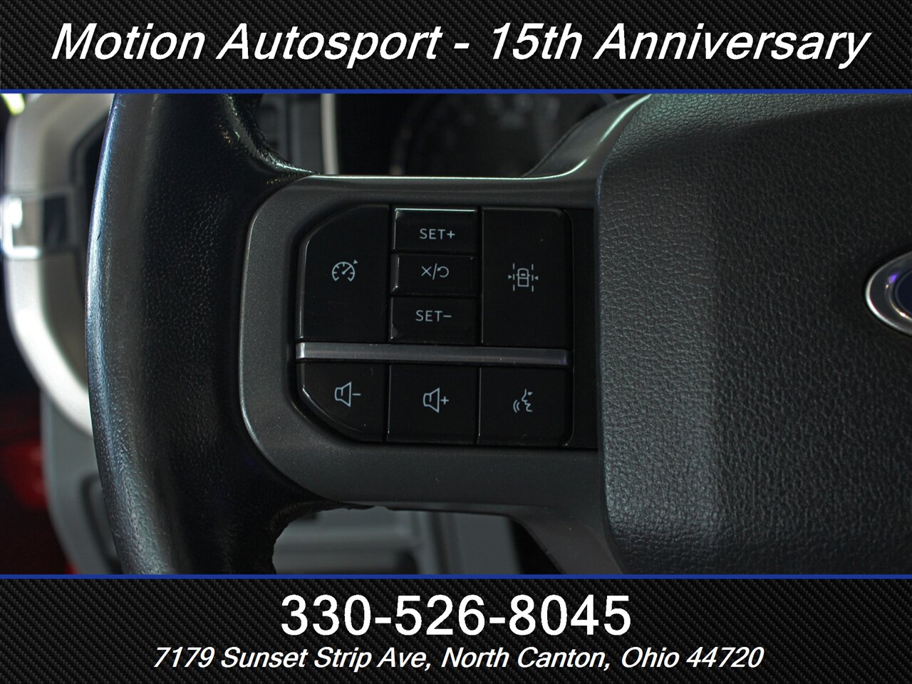 2021 Ford F-150 XLT 4X4 - Photo 18 - North Canton, OH 44720