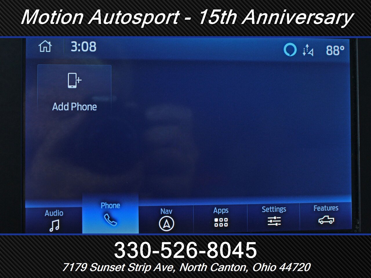 2021 Ford F-150 XLT 4X4 - Photo 27 - North Canton, OH 44720