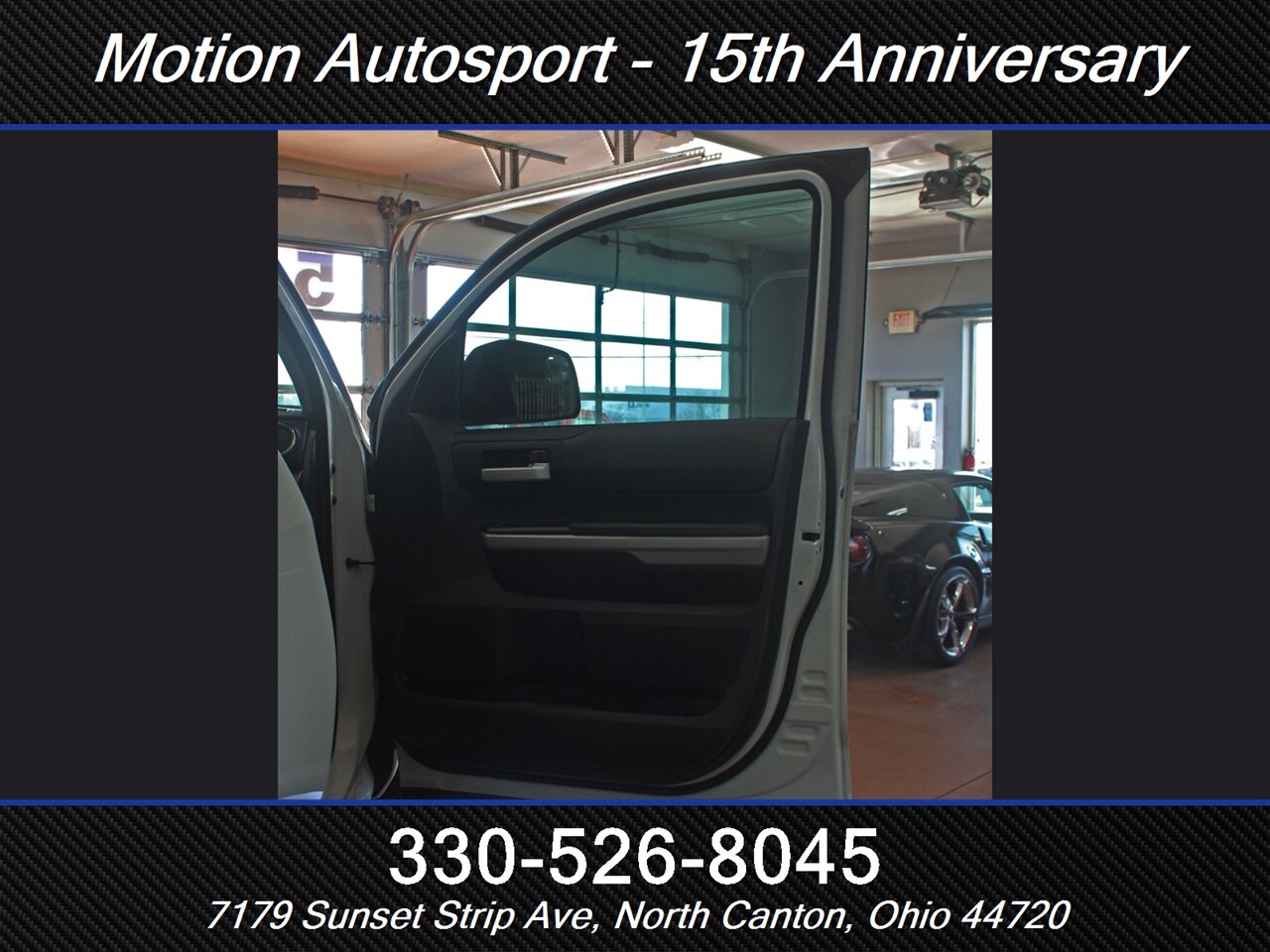 2019 Toyota Tundra SR5 TRD Off Road  Custom Lift 4X4 - Photo 31 - North Canton, OH 44720