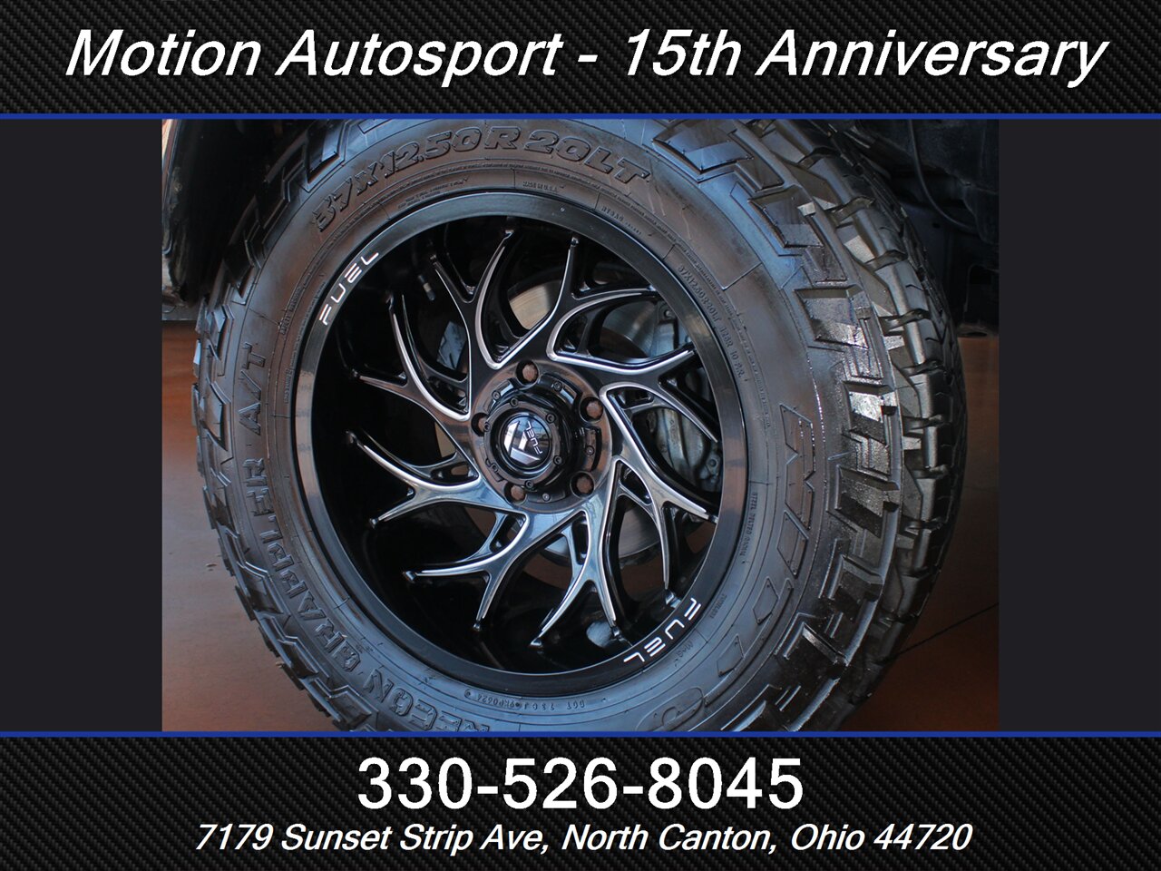 2019 Toyota Tundra SR5 TRD Off Road  Custom Lift 4X4 - Photo 42 - North Canton, OH 44720
