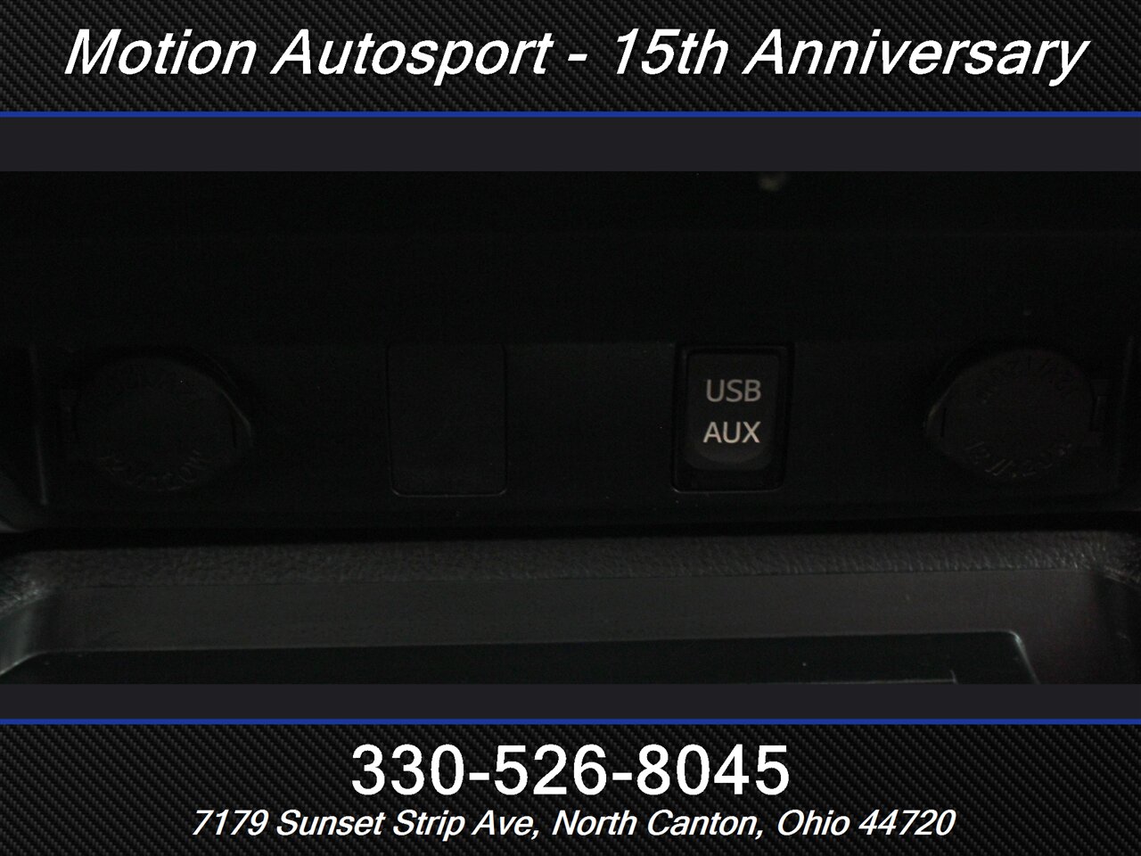 2019 Toyota Tundra SR5 TRD Off Road  Custom Lift 4X4 - Photo 22 - North Canton, OH 44720