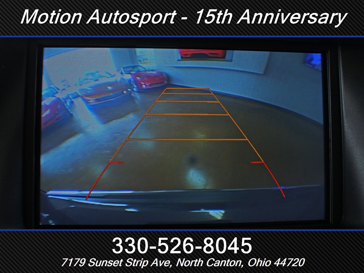 2016 Chevrolet Tahoe LTZ  Moon Roof Navigation 4X4 - Photo 31 - North Canton, OH 44720