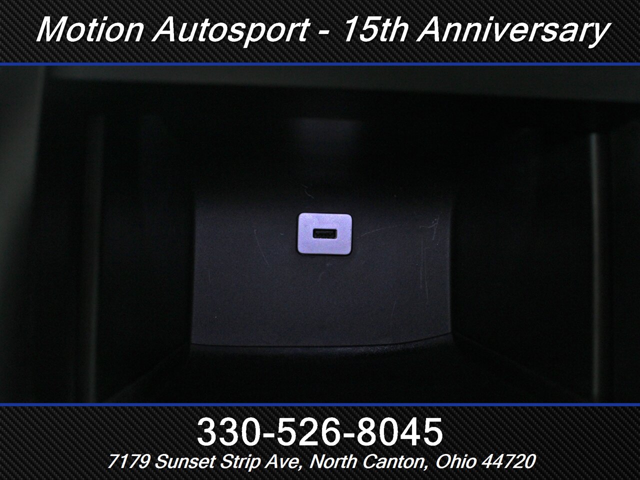 2016 Chevrolet Tahoe LTZ  Moon Roof Navigation 4X4 - Photo 28 - North Canton, OH 44720