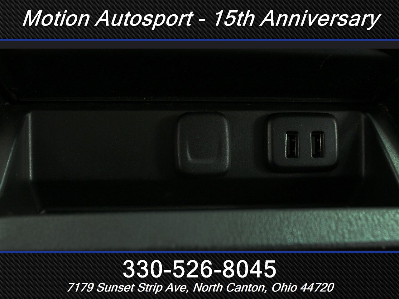 2016 Chevrolet Tahoe LTZ  Moon Roof Navigation 4X4 - Photo 23 - North Canton, OH 44720