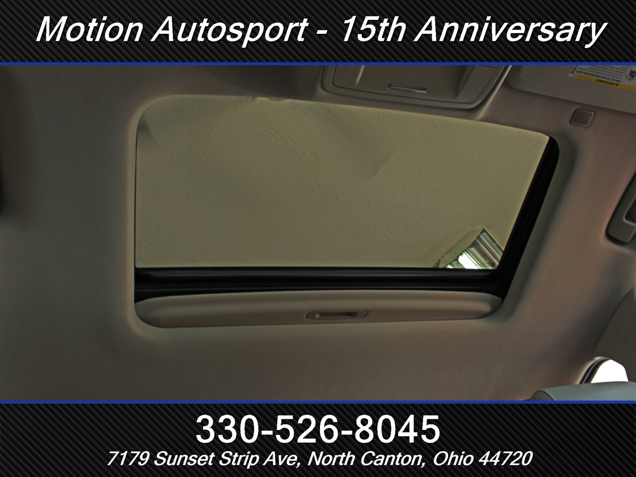 2017 Chevrolet Silverado 1500 LTZ Moon Roof Navigation 4X4 - Photo 39 - North Canton, OH 44720