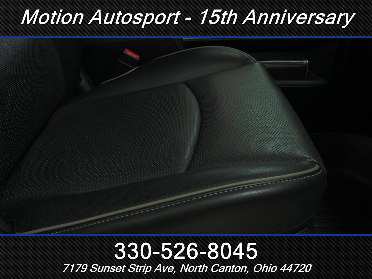 2017 RAM 1500 Laramie Limited  Moon Roof Navigation Ram Box 4X4 - Photo 41 - North Canton, OH 44720