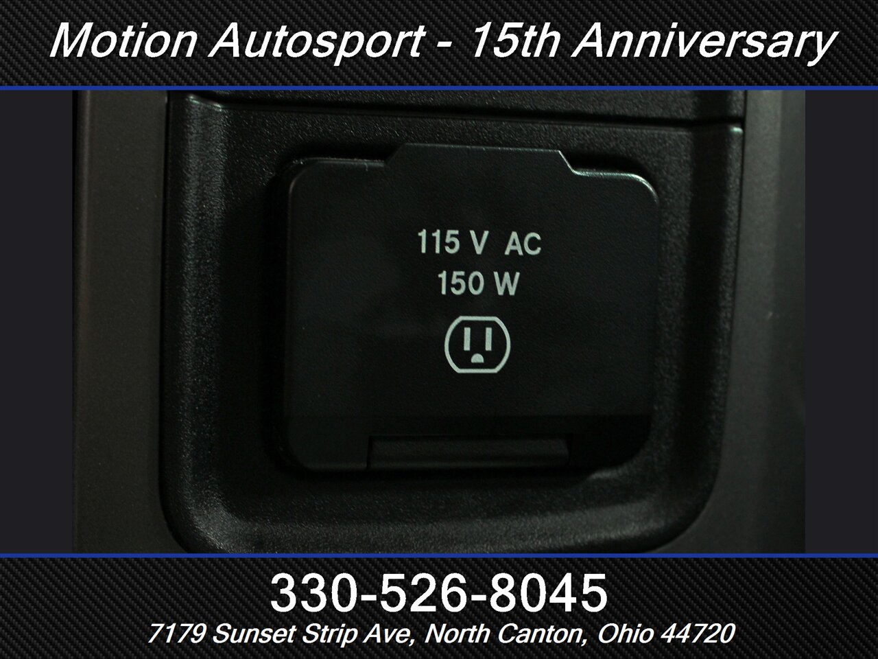 2017 RAM 1500 Laramie Limited  Moon Roof Navigation Ram Box 4X4 - Photo 26 - North Canton, OH 44720