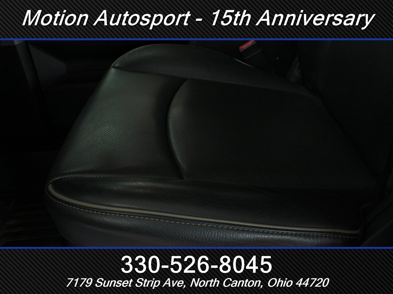 2017 RAM 1500 Laramie Limited  Moon Roof Navigation Ram Box 4X4 - Photo 36 - North Canton, OH 44720
