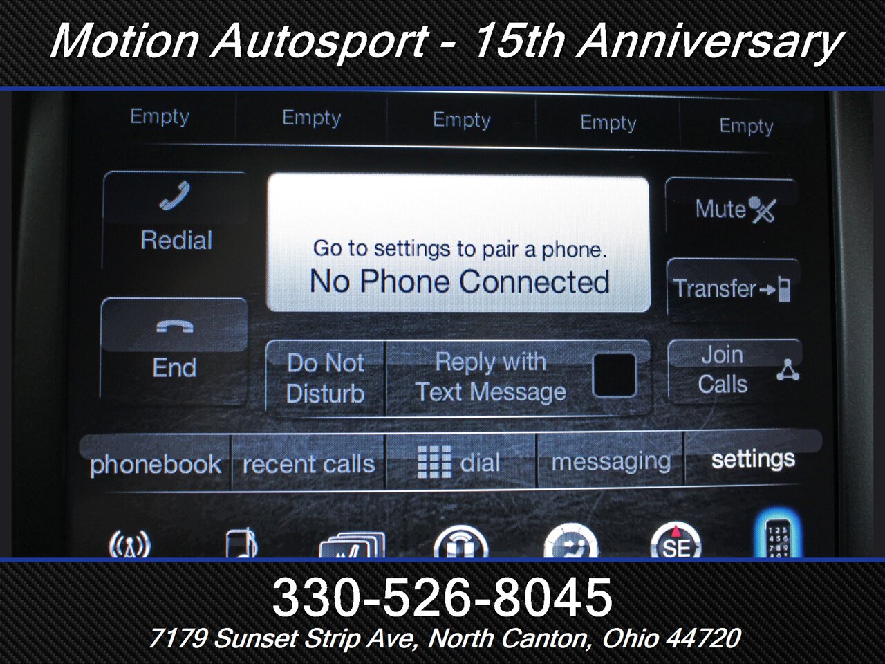 2017 RAM 1500 Laramie Limited  Moon Roof Navigation Ram Box 4X4 - Photo 31 - North Canton, OH 44720