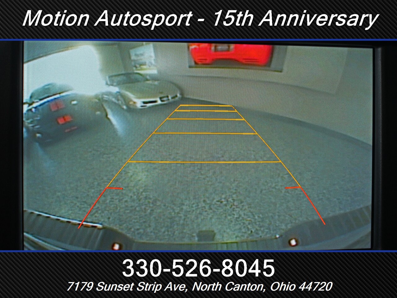 2015 Chevrolet Silverado 2500 LTZ  Z71 4X4 - Photo 23 - North Canton, OH 44720