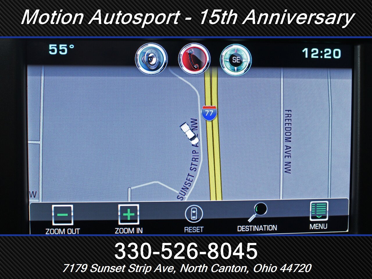 2015 Chevrolet Silverado 2500 LTZ  Z71 4X4 - Photo 22 - North Canton, OH 44720