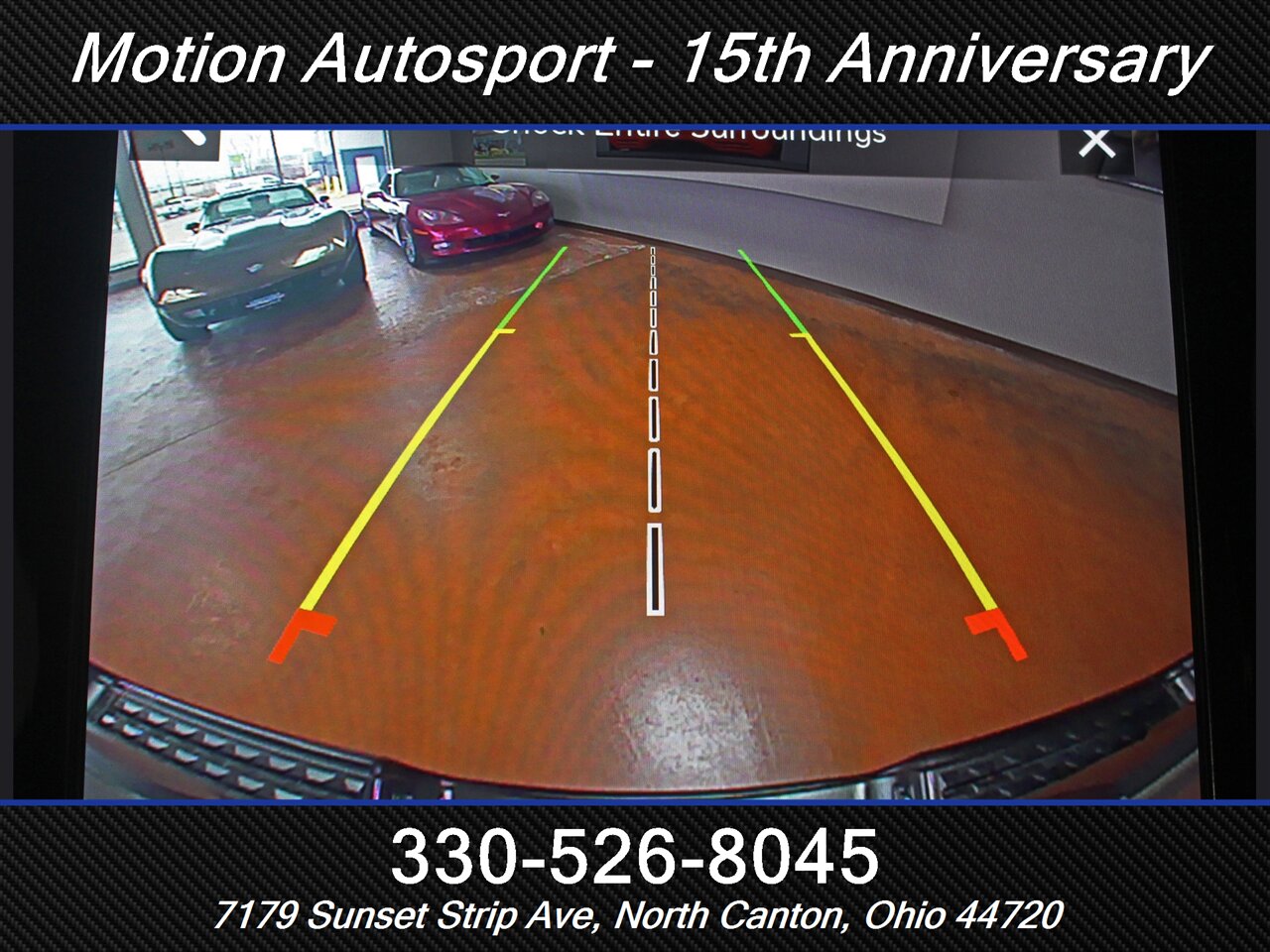 2019 RAM 1500 Rebel 4X4 - Photo 31 - North Canton, OH 44720