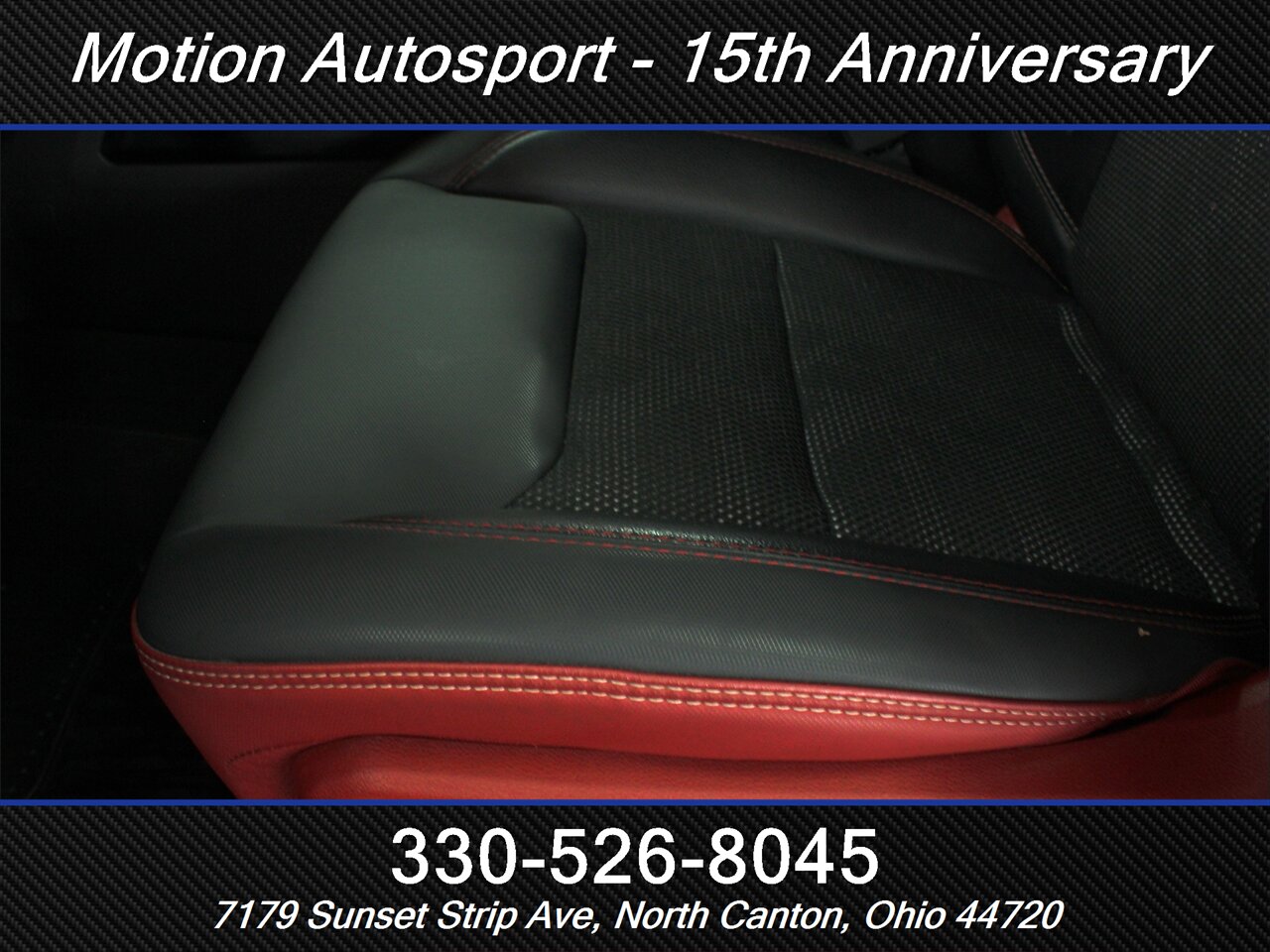 2019 RAM 1500 Rebel 4X4 - Photo 34 - North Canton, OH 44720