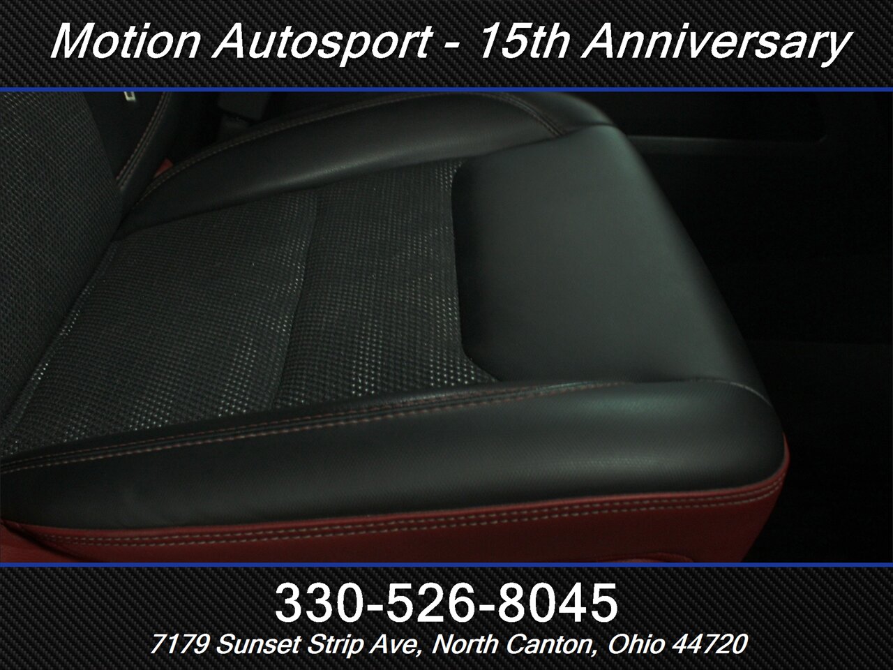 2019 RAM 1500 Rebel 4X4 - Photo 39 - North Canton, OH 44720