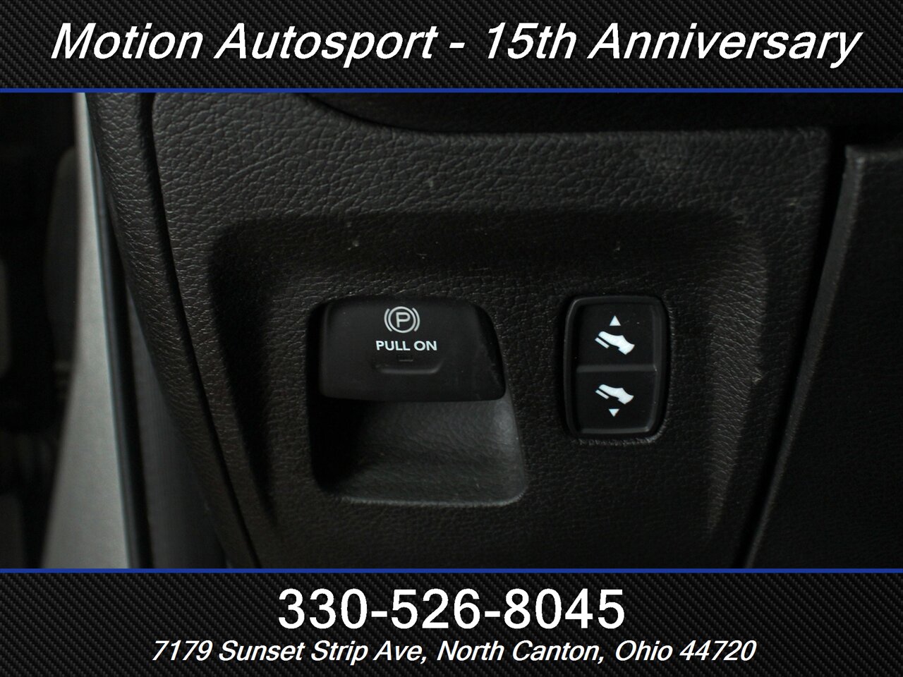 2019 RAM 1500 Rebel 4X4 - Photo 16 - North Canton, OH 44720