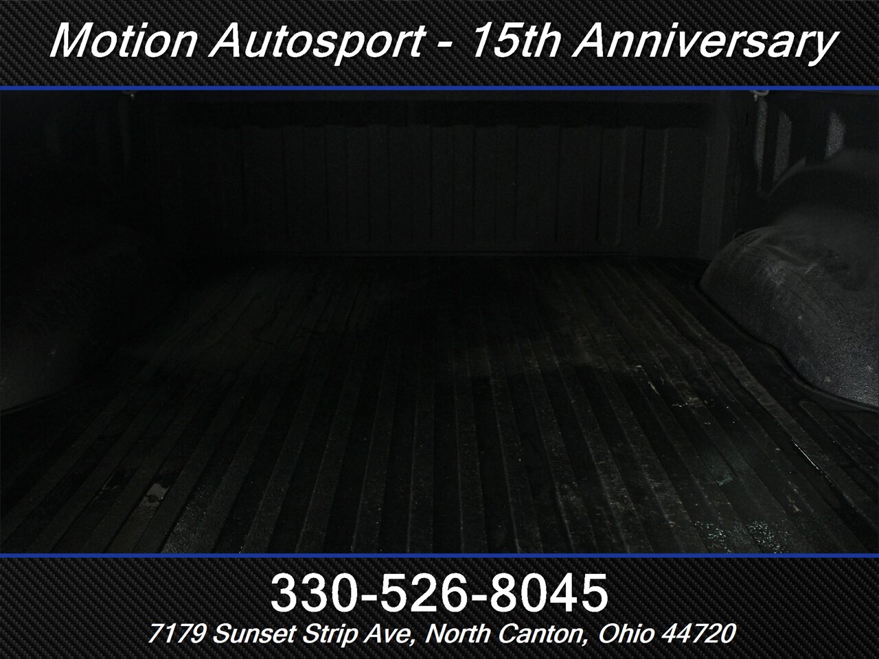 2019 RAM 1500 Sport Black Top Edition  Panoramic Roof 4X4 - Photo 10 - North Canton, OH 44720