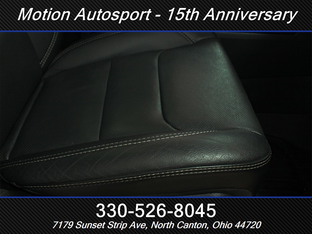 2019 RAM 1500 Sport Black Top Edition  Panoramic Roof 4X4 - Photo 39 - North Canton, OH 44720