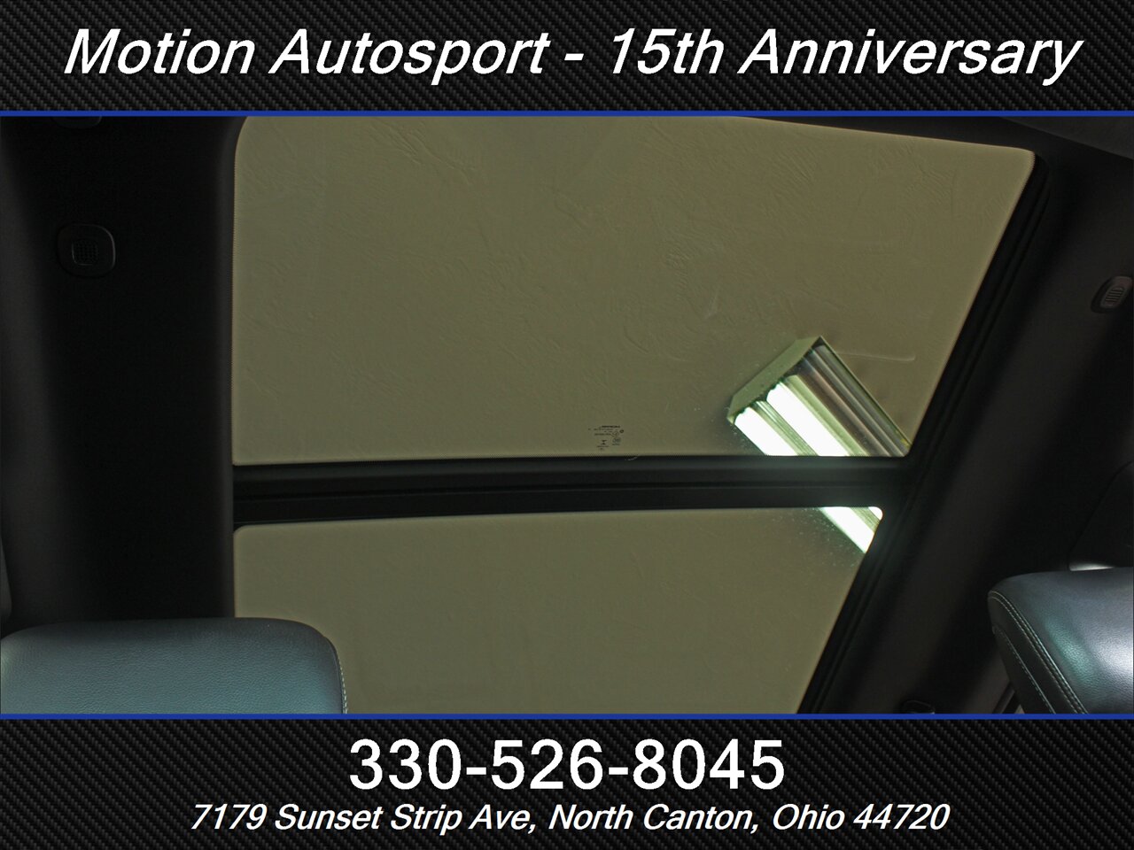 2019 RAM 1500 Sport Black Top Edition  Panoramic Roof 4X4 - Photo 40 - North Canton, OH 44720