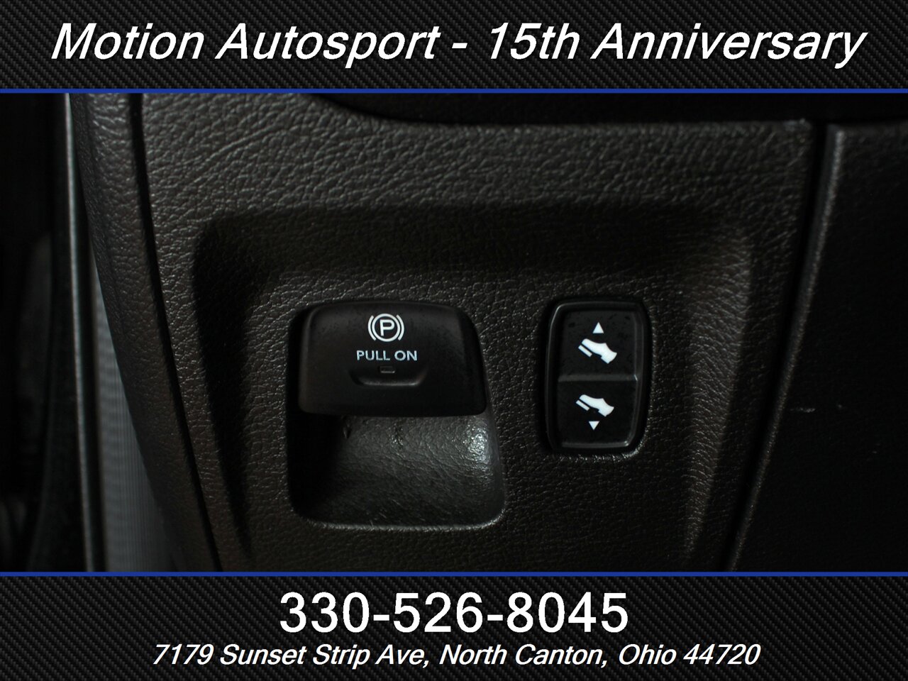 2019 RAM 1500 Sport Black Top Edition  Panoramic Roof 4X4 - Photo 17 - North Canton, OH 44720