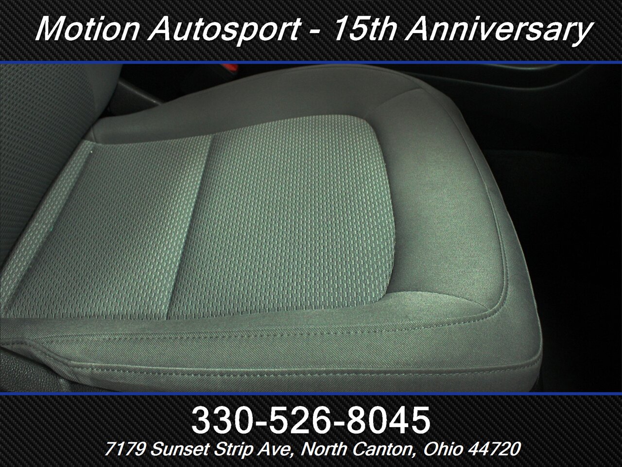 2016 Chevrolet Colorado   - Photo 34 - North Canton, OH 44720