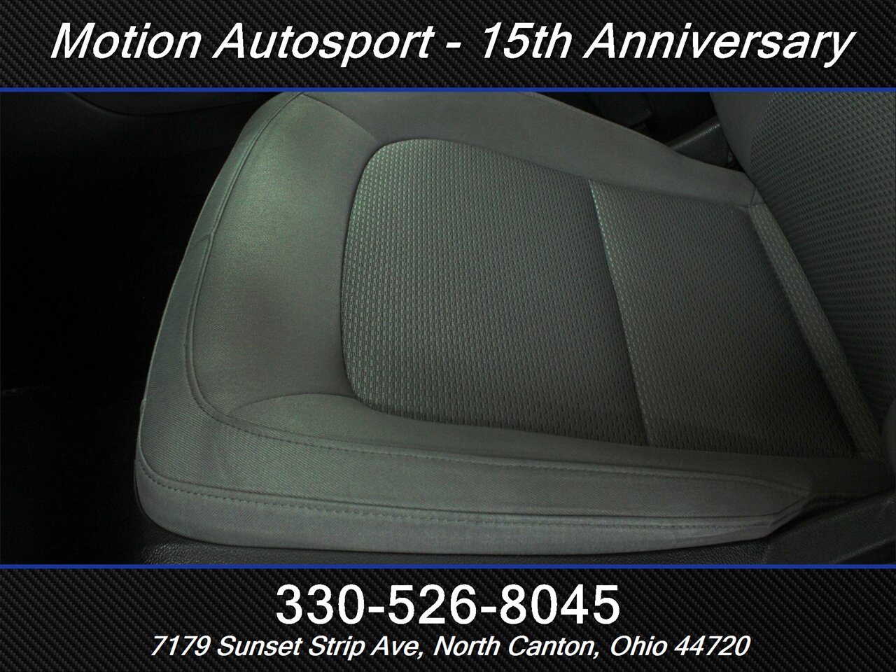 2016 Chevrolet Colorado   - Photo 29 - North Canton, OH 44720