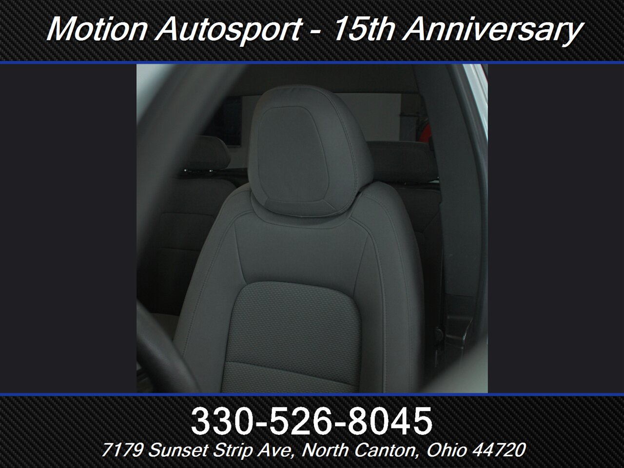 2016 Chevrolet Colorado   - Photo 28 - North Canton, OH 44720
