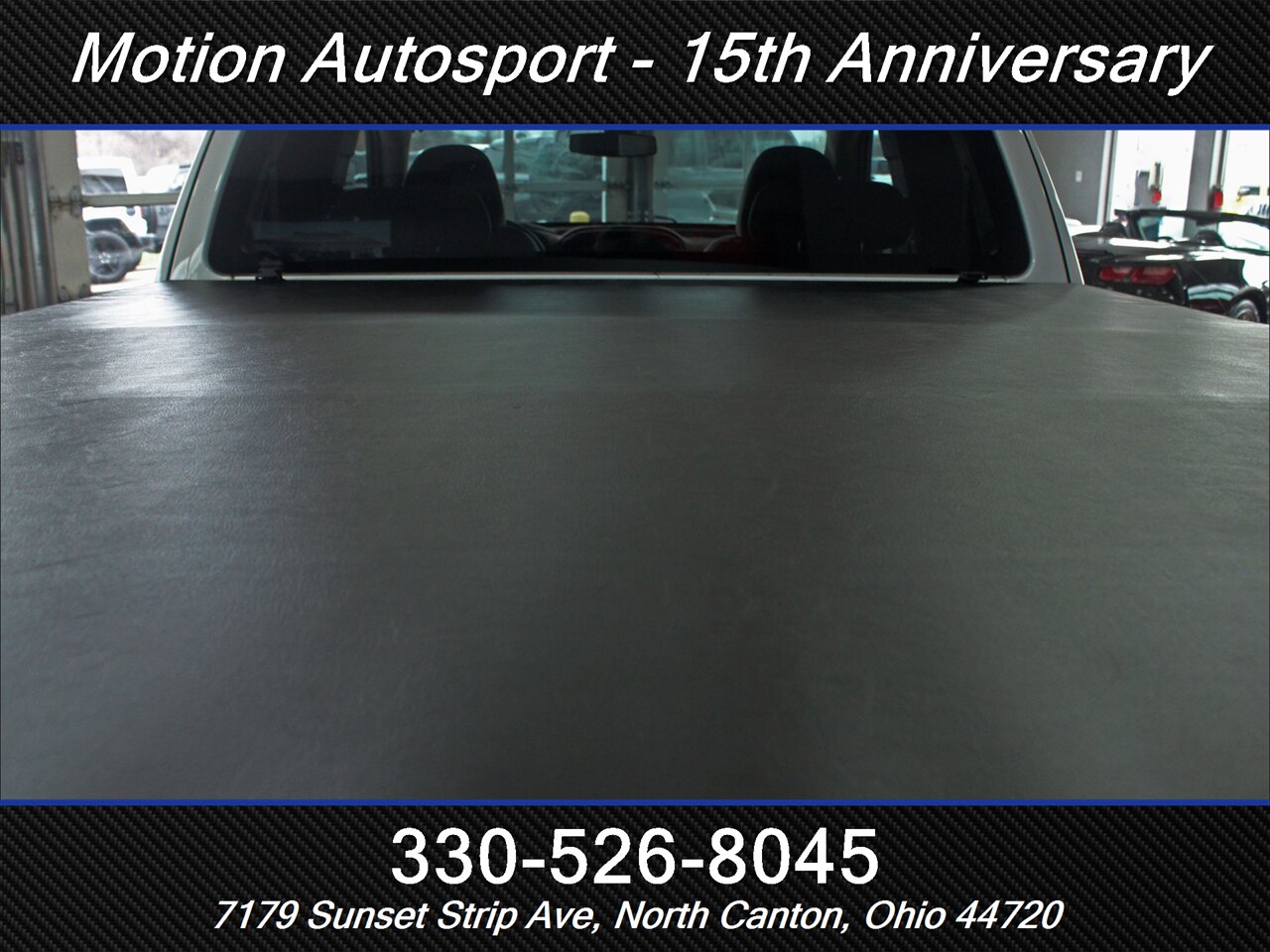 2016 Chevrolet Colorado   - Photo 11 - North Canton, OH 44720
