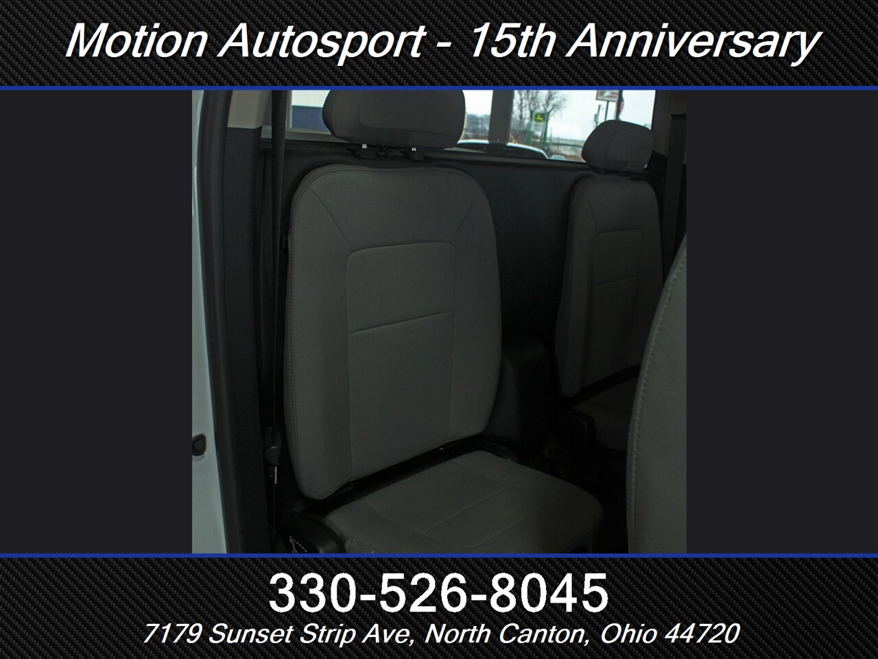 2016 Chevrolet Colorado   - Photo 38 - North Canton, OH 44720
