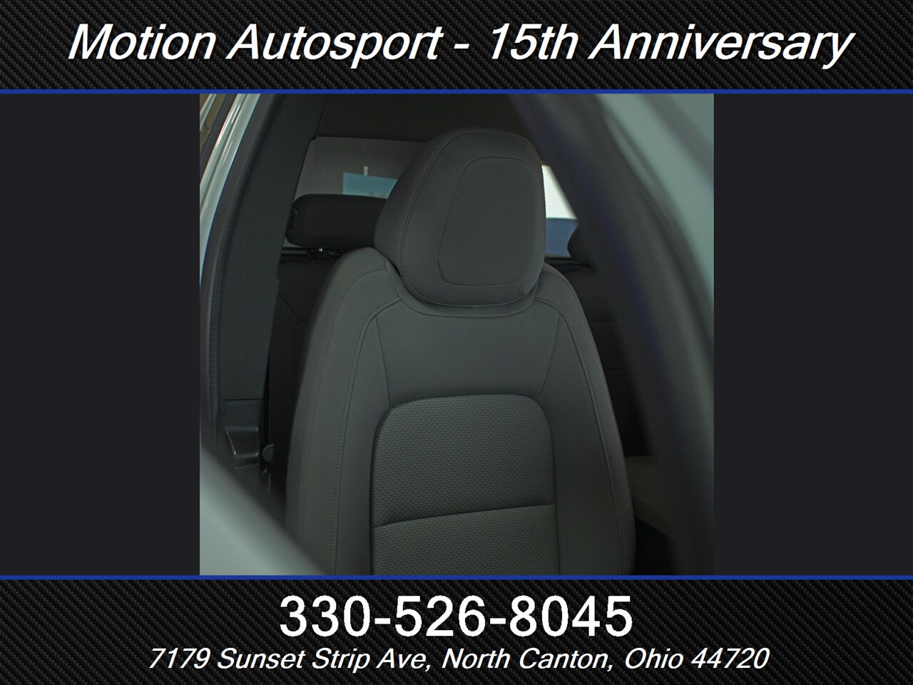 2016 Chevrolet Colorado   - Photo 33 - North Canton, OH 44720