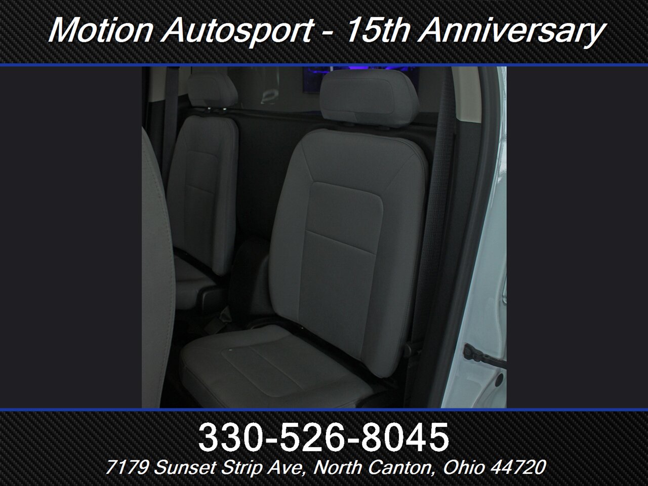 2016 Chevrolet Colorado   - Photo 36 - North Canton, OH 44720