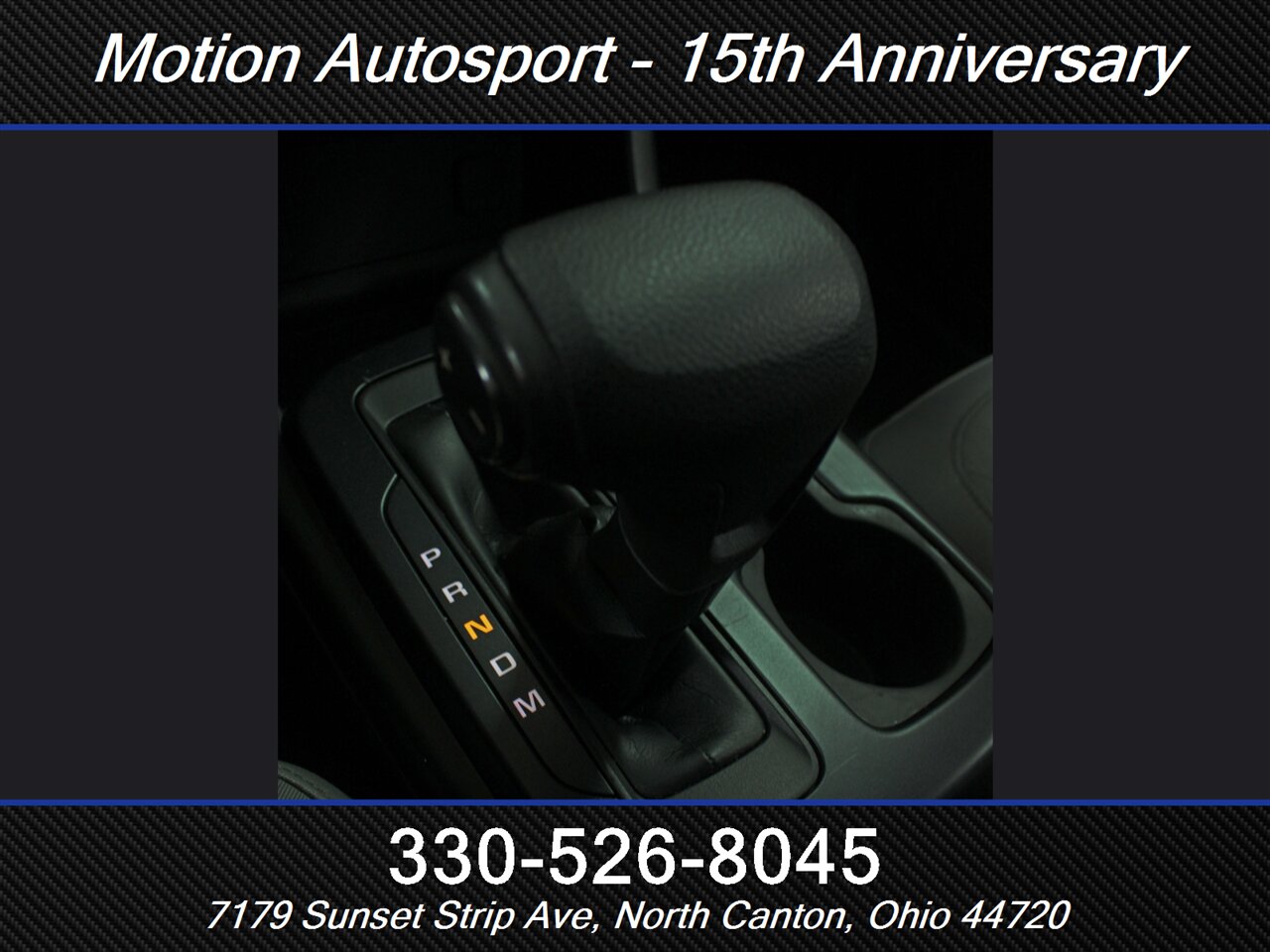 2016 Chevrolet Colorado   - Photo 20 - North Canton, OH 44720