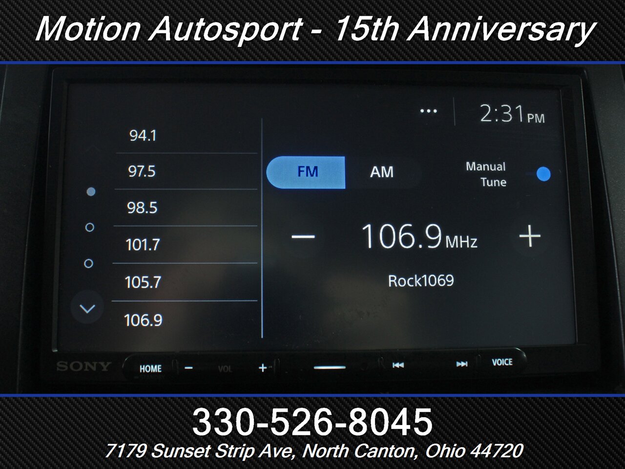 2016 Chevrolet Colorado   - Photo 24 - North Canton, OH 44720