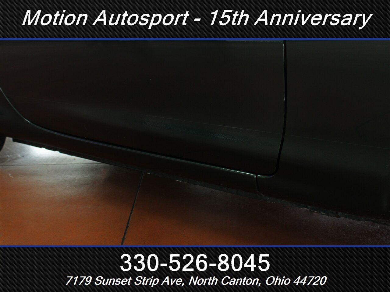 1999 Mazda MX-5 Miata - Photo 45 - North Canton, OH 44720