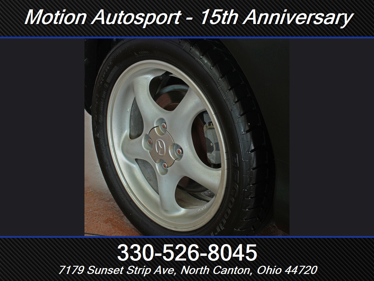 1999 Mazda MX-5 Miata - Photo 47 - North Canton, OH 44720