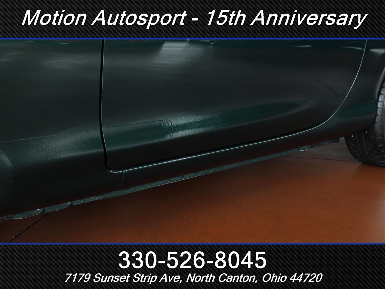 1999 Mazda MX-5 Miata - Photo 40 - North Canton, OH 44720