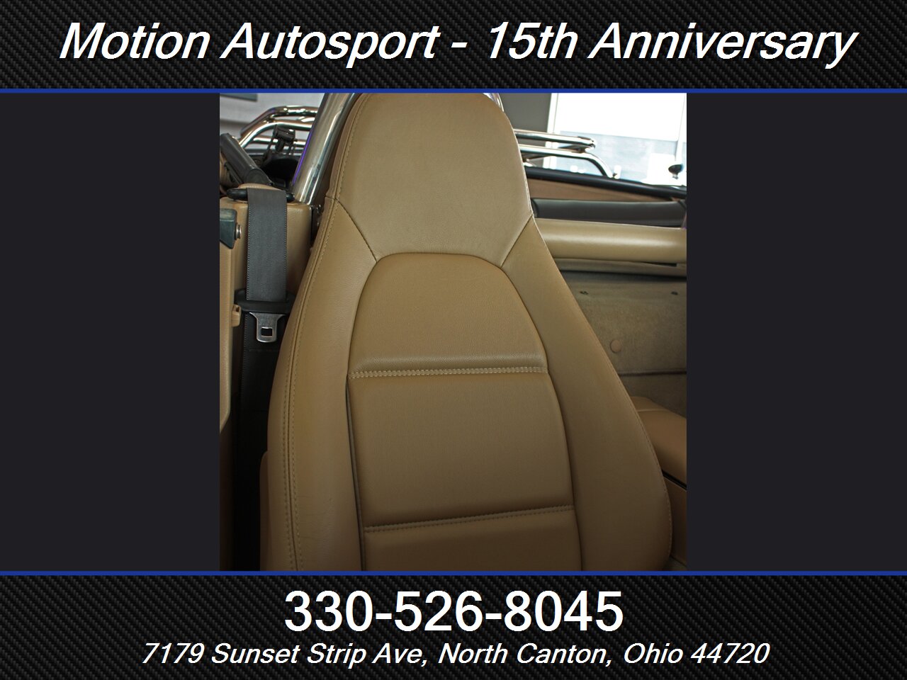1999 Mazda MX-5 Miata - Photo 35 - North Canton, OH 44720